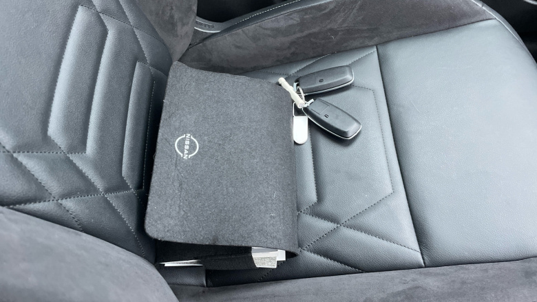 Nissan Juke 1.6 Hybrid Tekna+ 5dr Auto Hybrid Hatchback